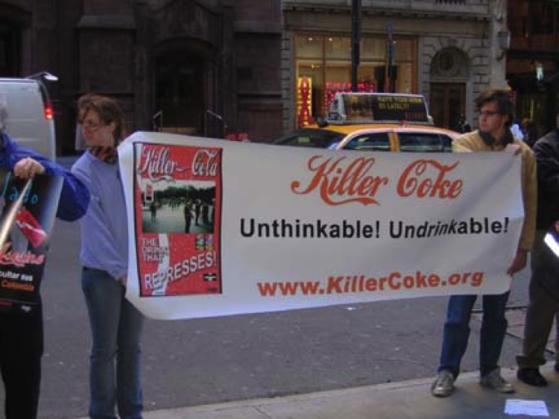 Killer Coke