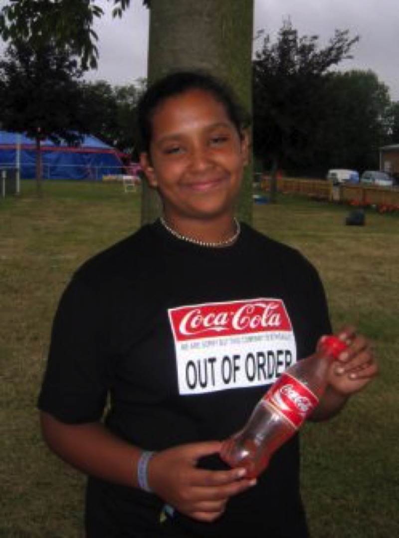 Campaign to Stop Killer Coke | http://KillerCoke.org