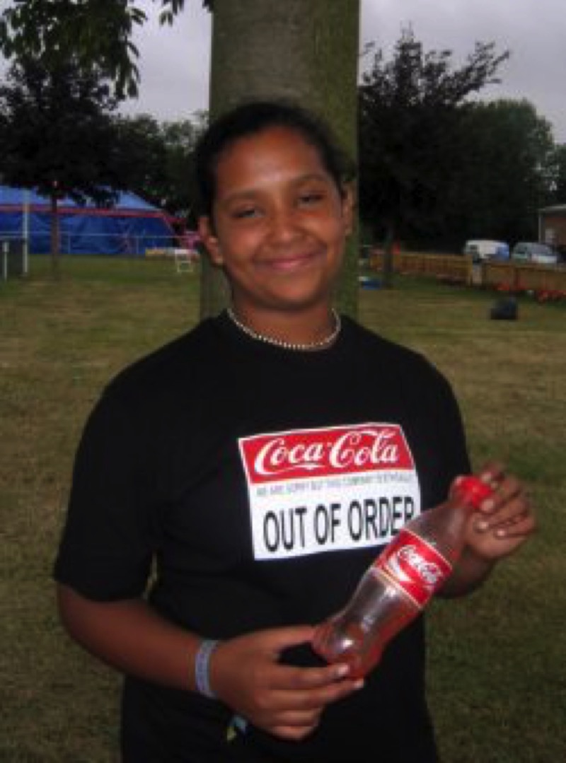 Killer Coke