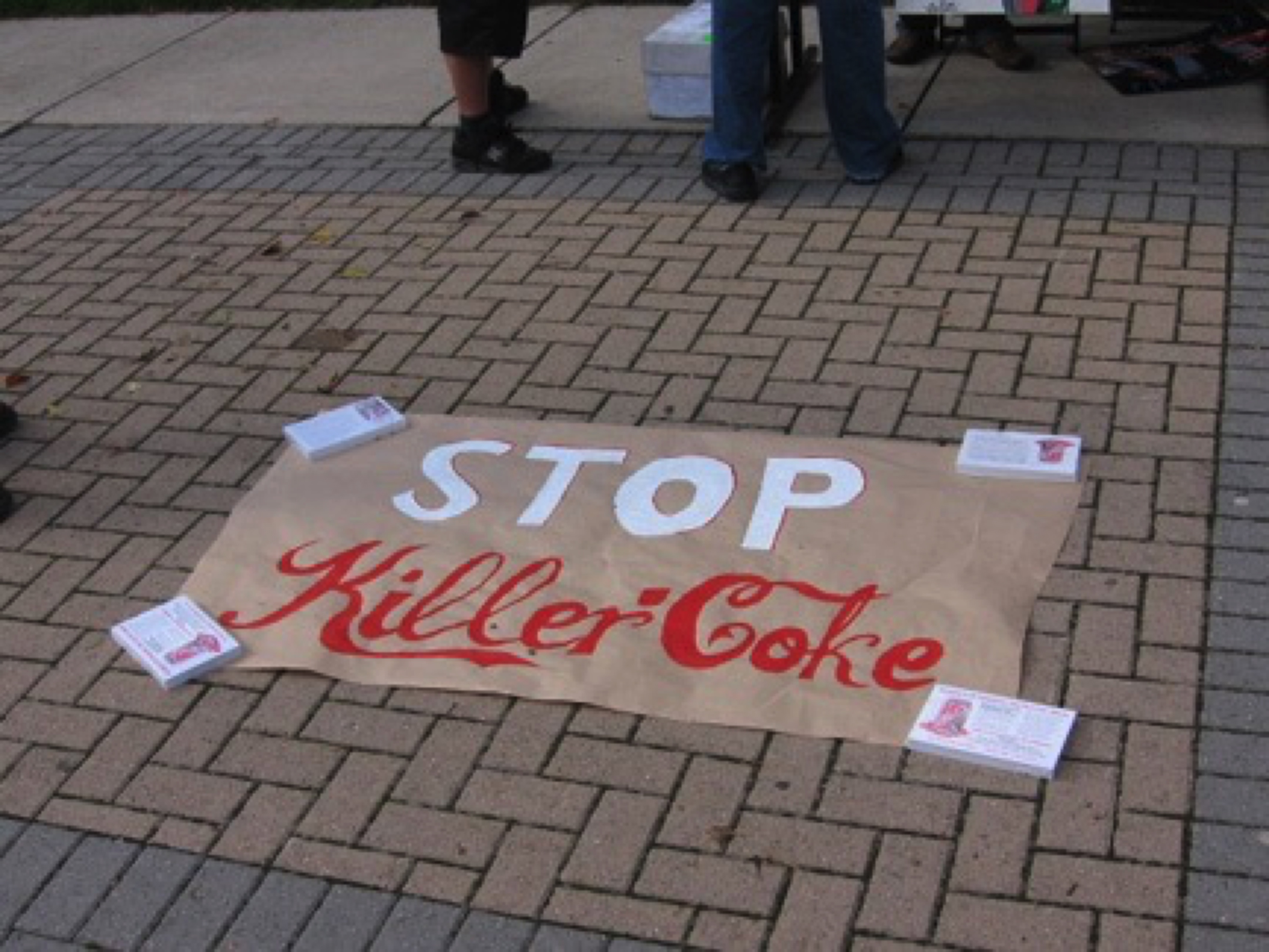 Killer Coke