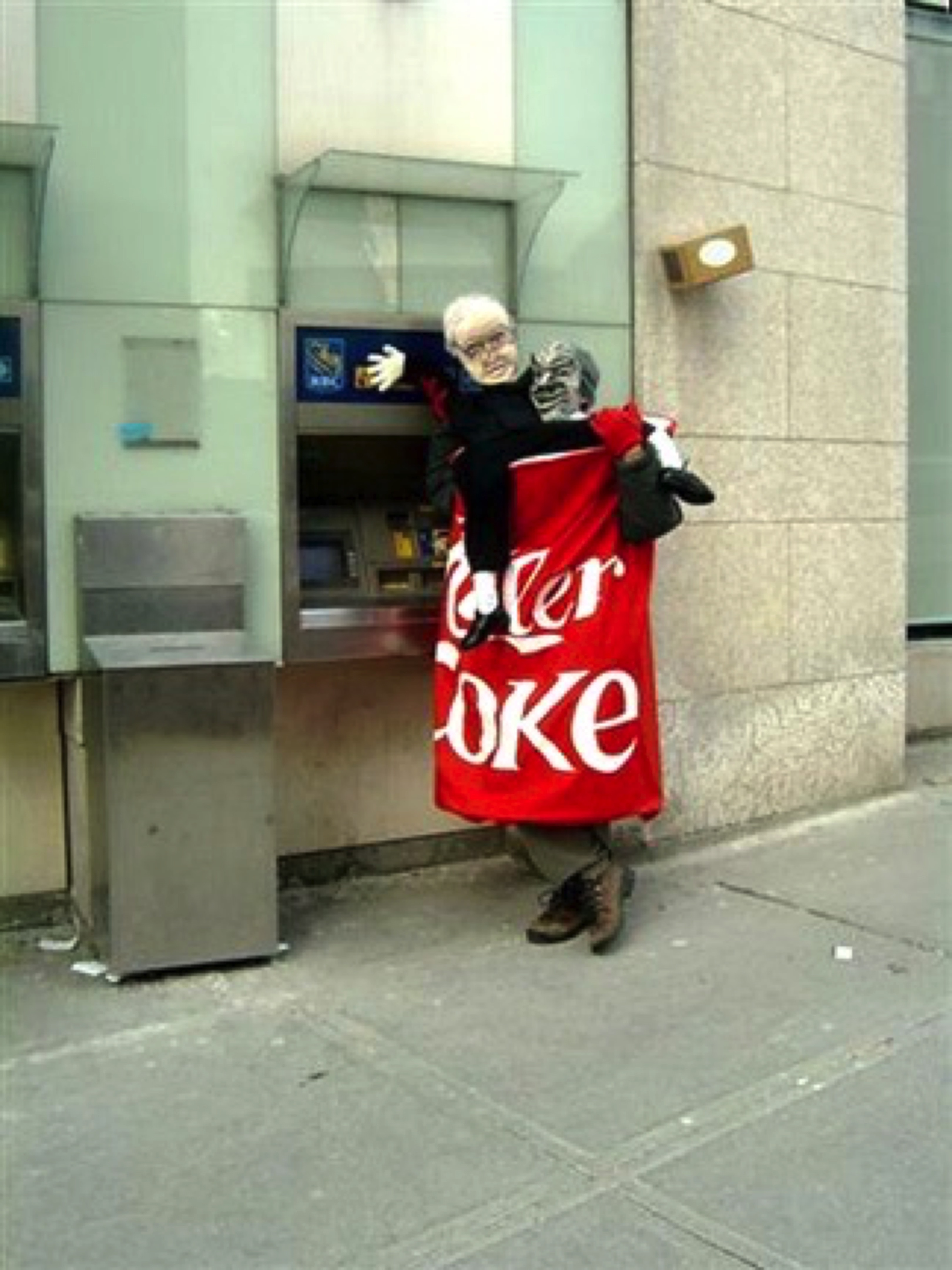 Killer Coke