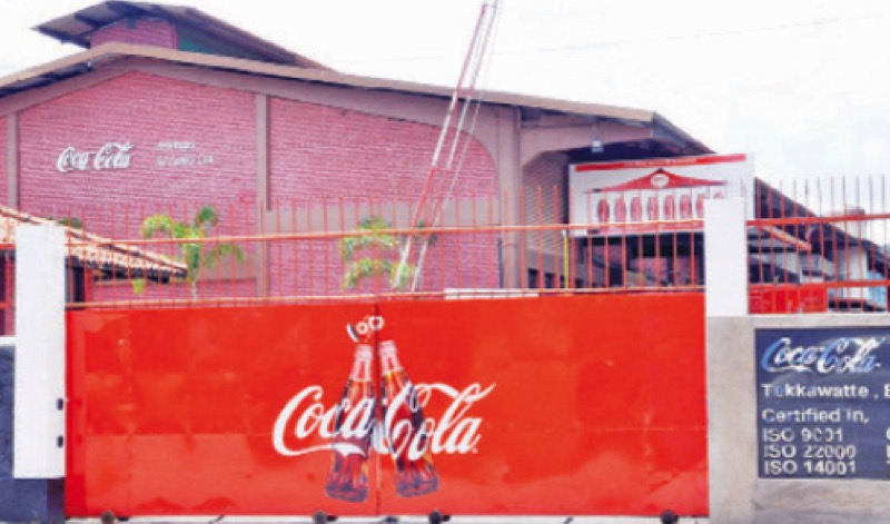 Killer Coke