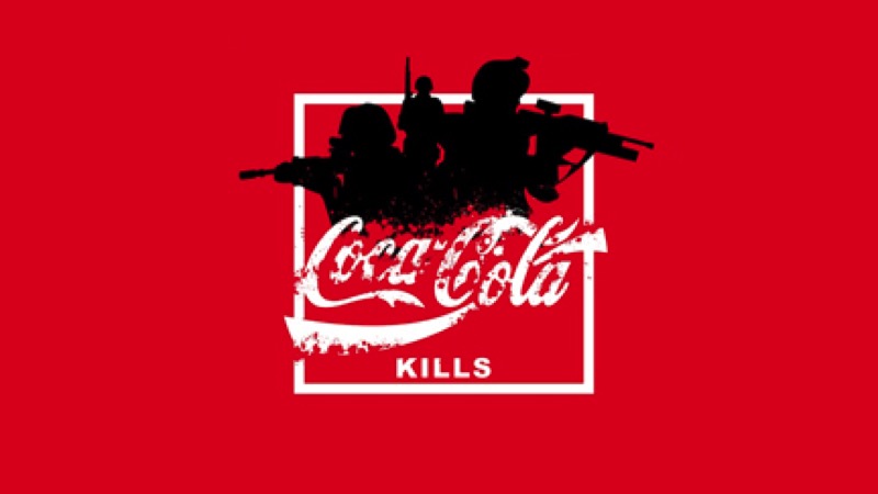 Killer Coke