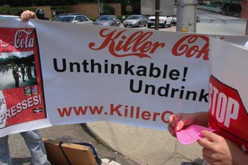 Killer Coke