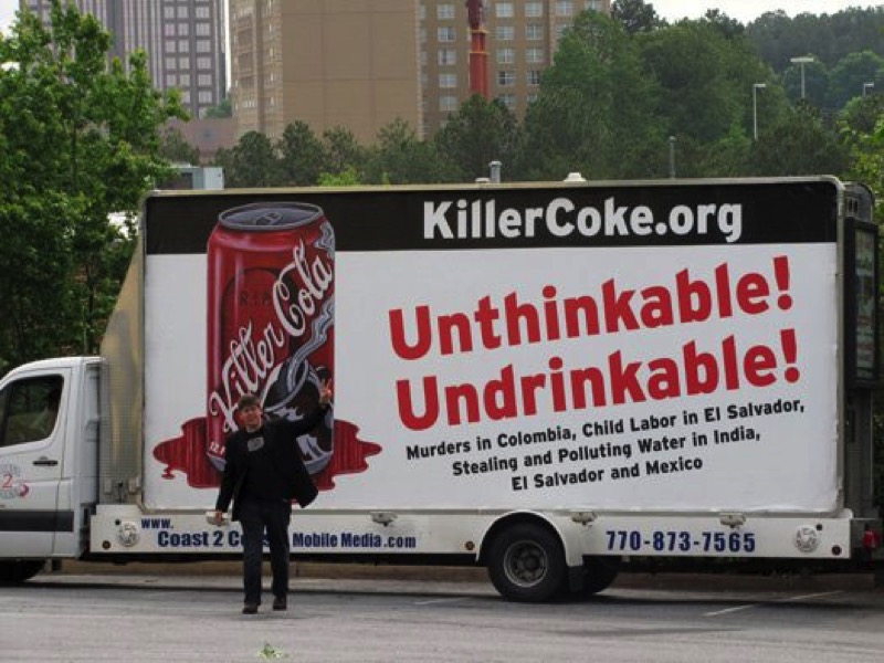 Killer Coke