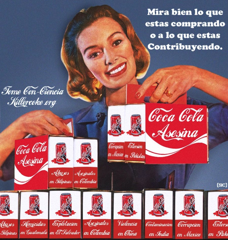 Killer Coke