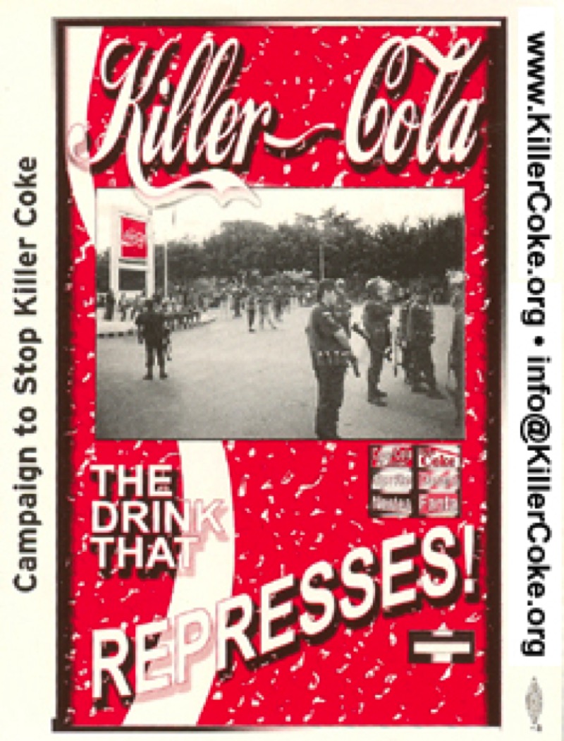 Killer Coke