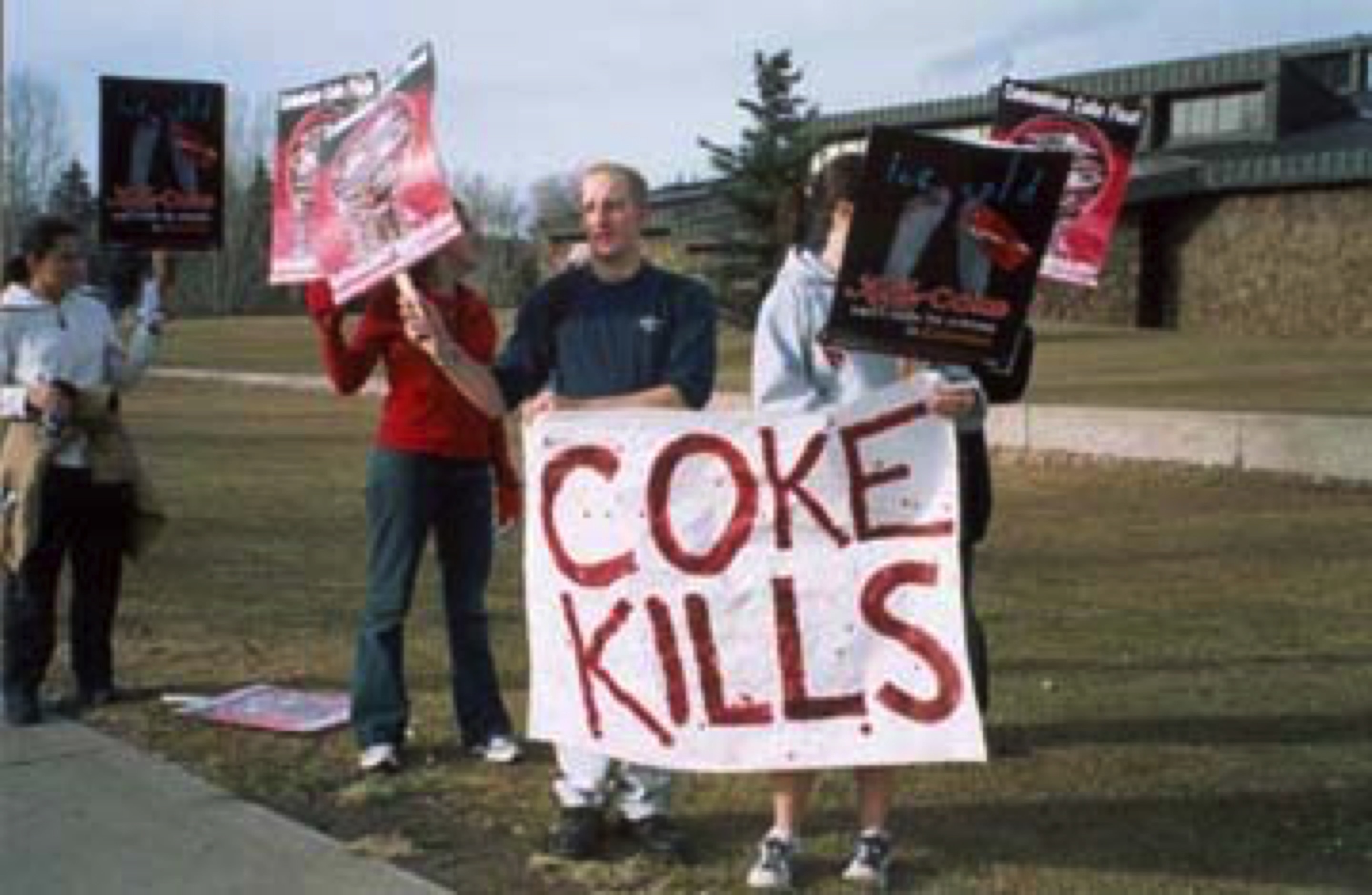 Killer Coke