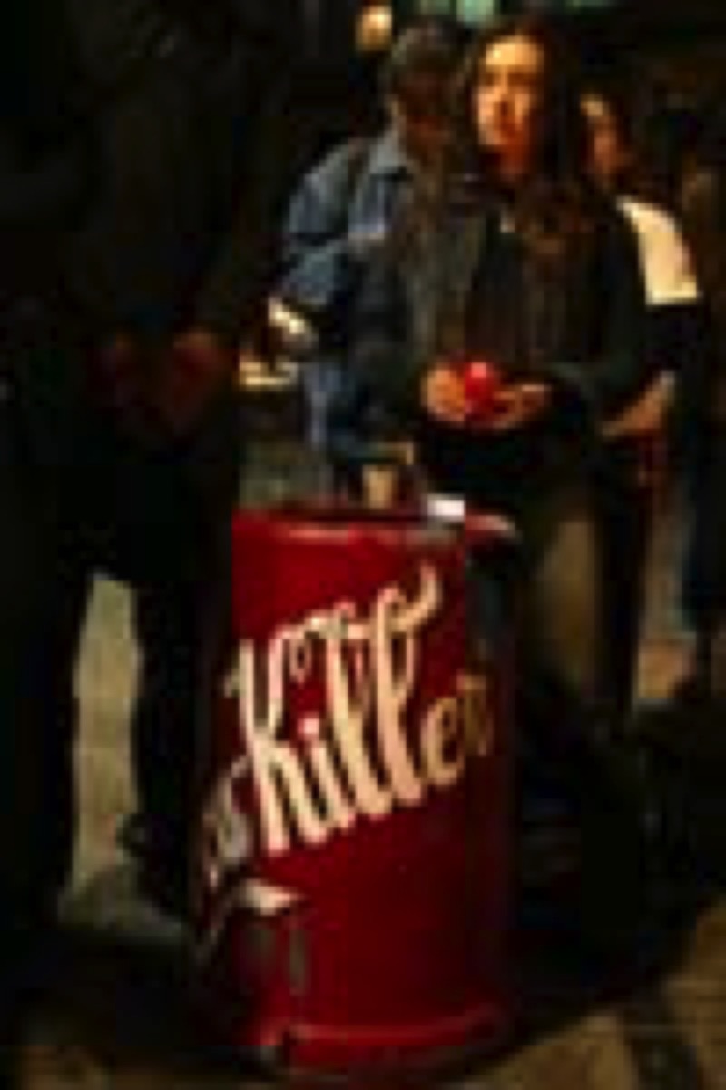 Killer Coke