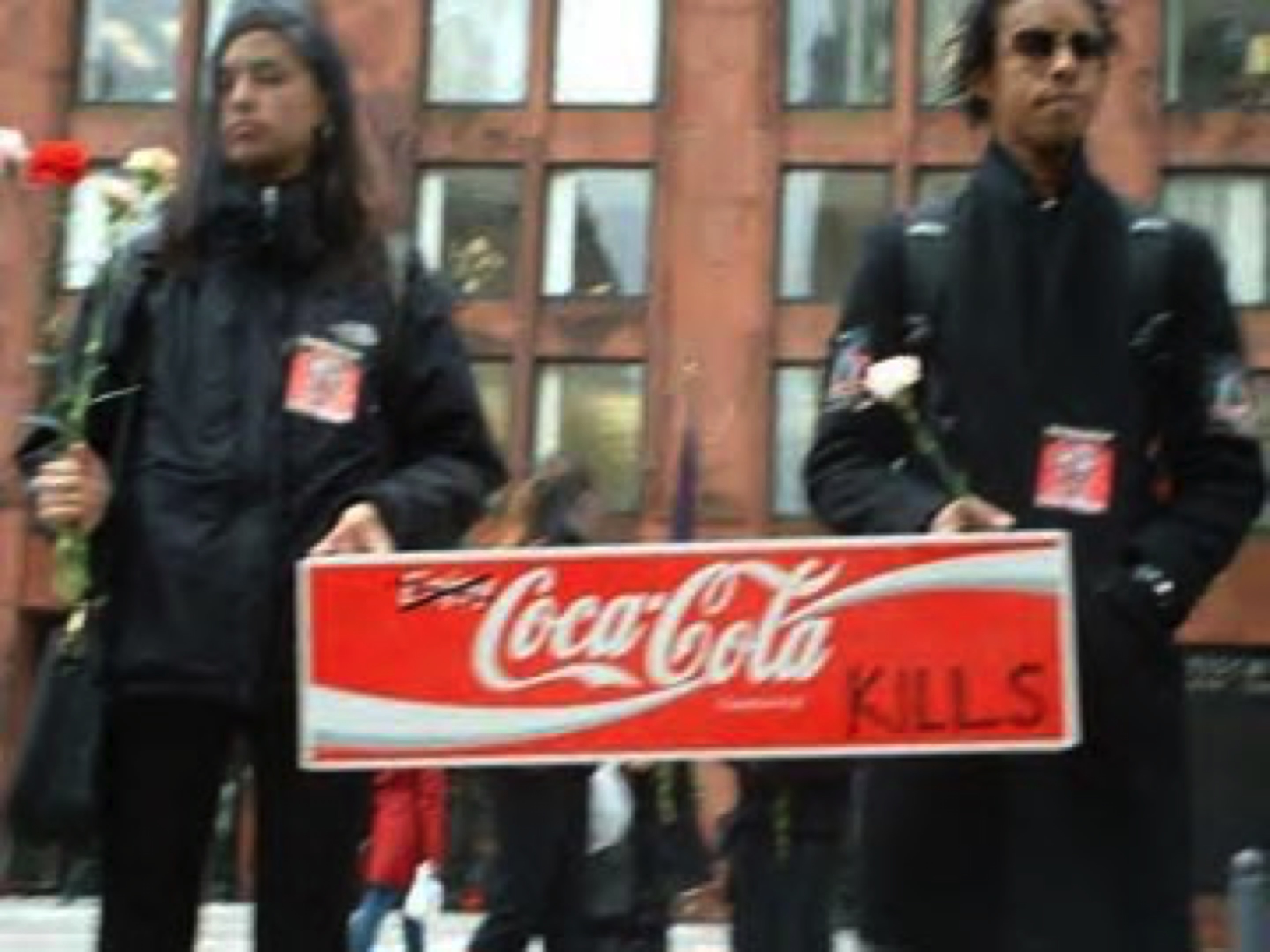 Killer Coke