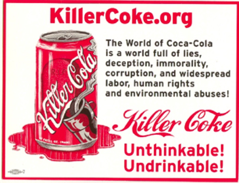 Killer Coke