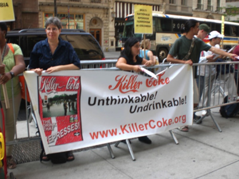 Killer Coke