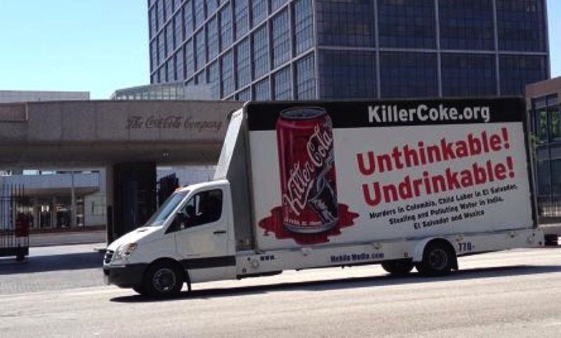 Killer Coke
