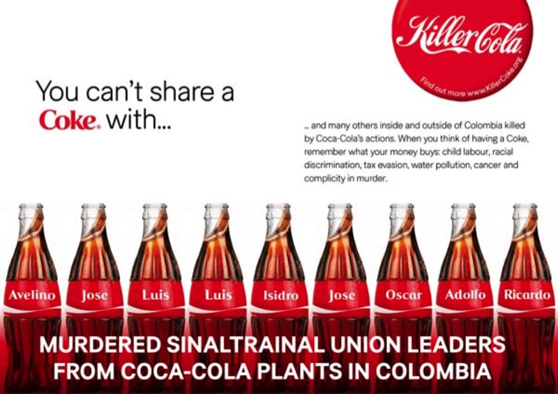 Killer Coke