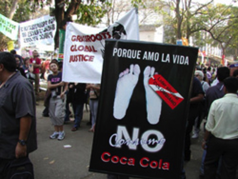 Killer Coke
