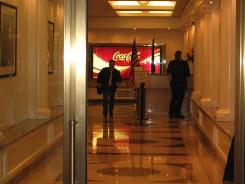Killer Coke
