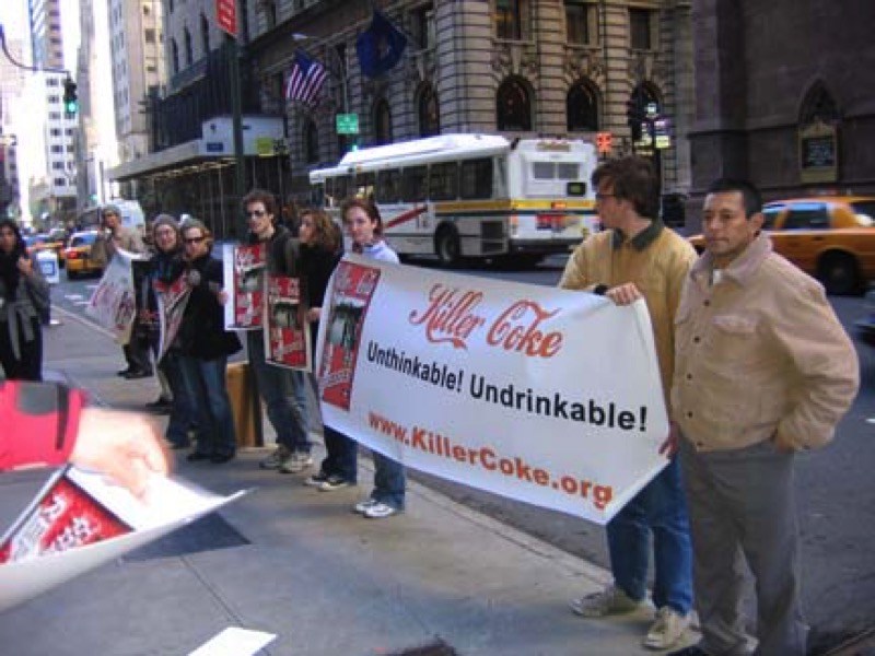 Killer Coke