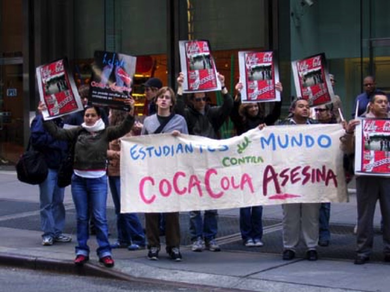 Killer Coke