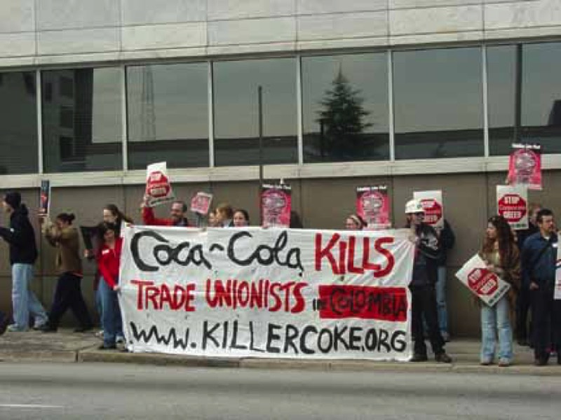 Killer Coke