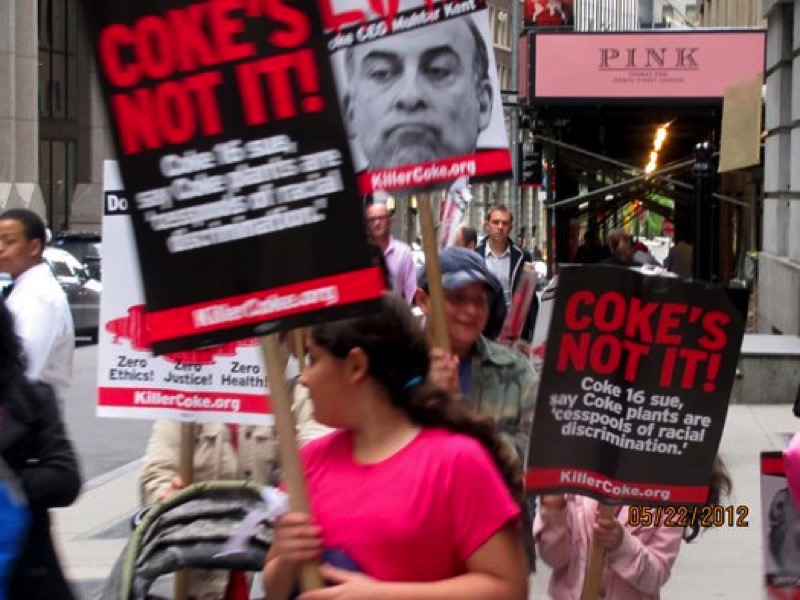 Killer Coke