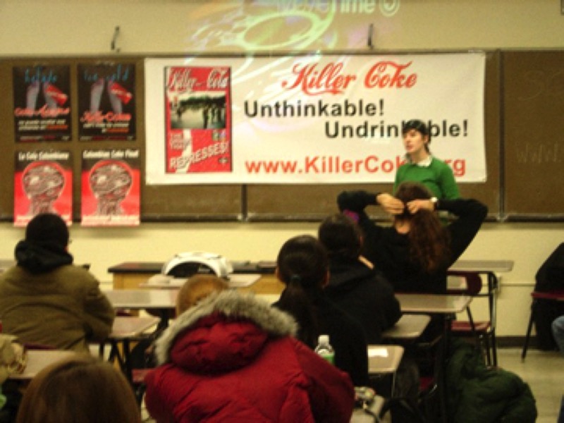 Killer Coke