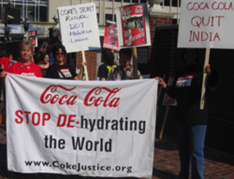 Killer Coke