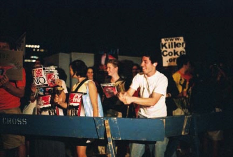 Killer Coke