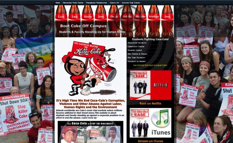Killer Coke