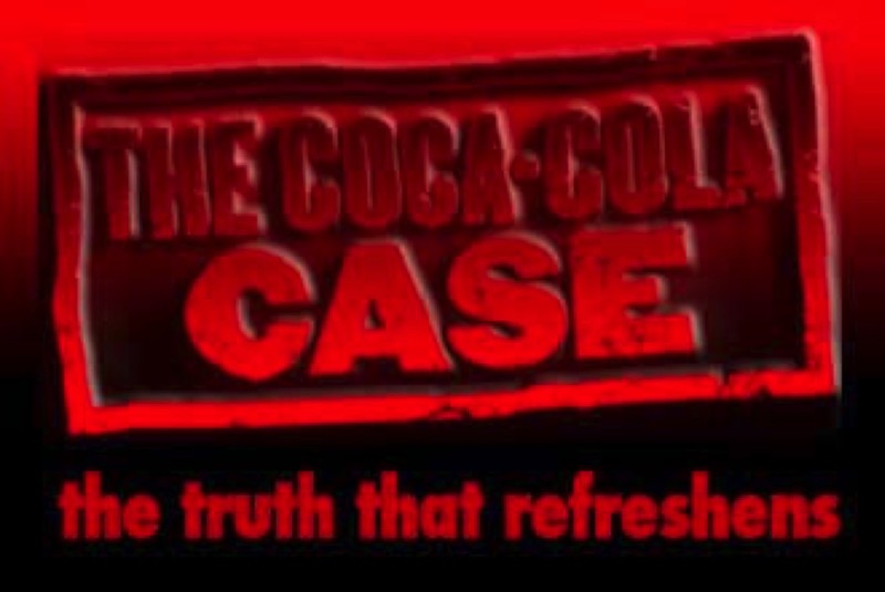 Killer Coke