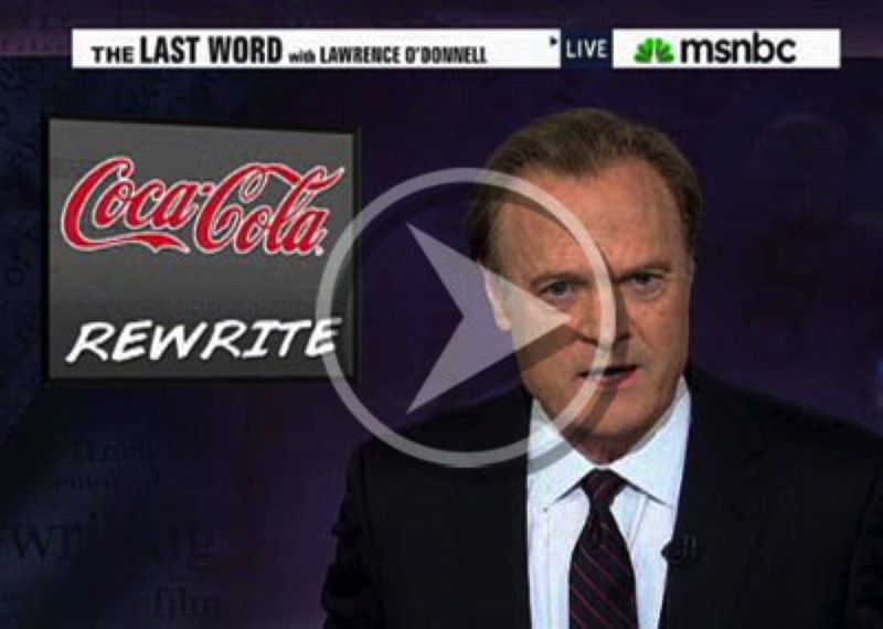 Killer Coke