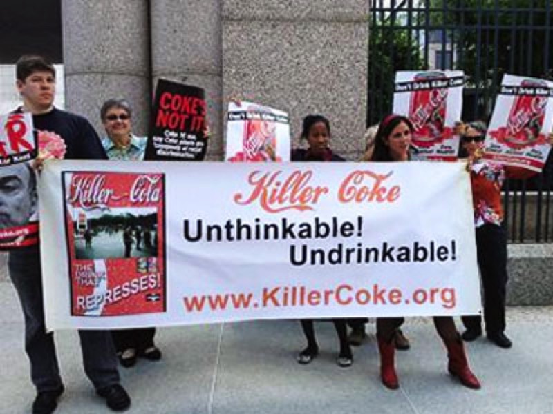 Killer Coke