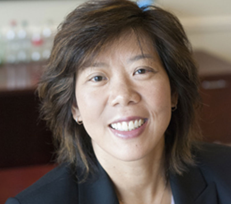 Nancy W. Quan