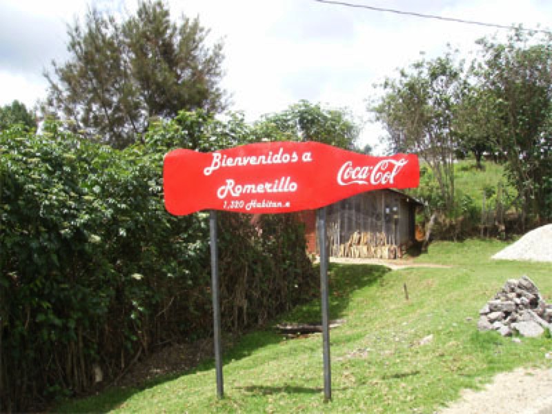 Killer Coke
