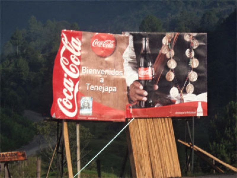 Killer Coke