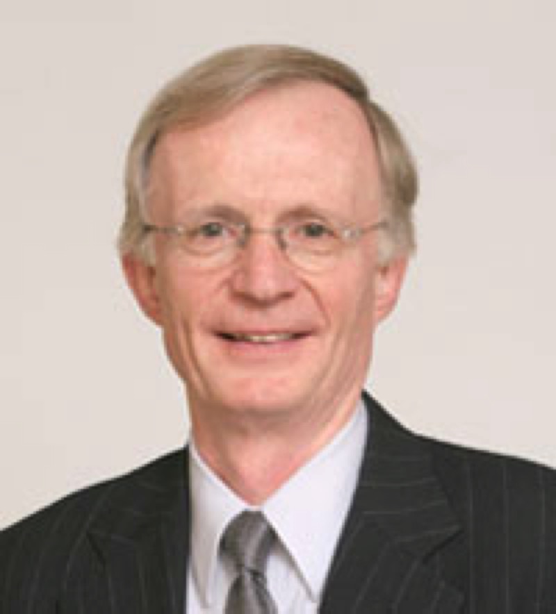 Ed Potter