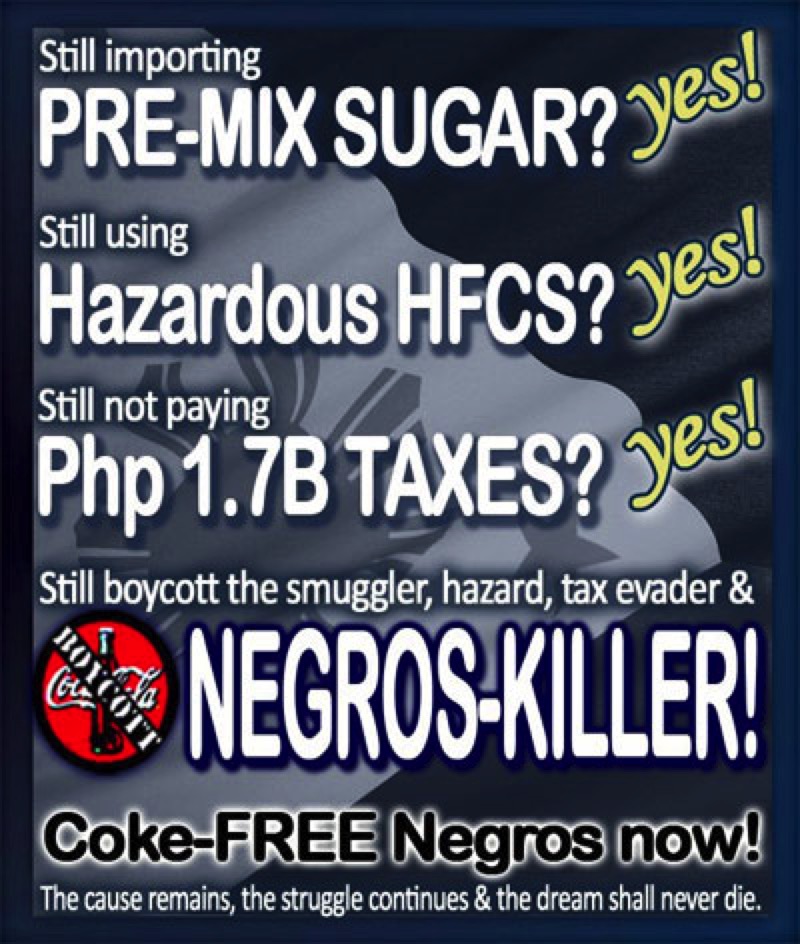 Killer Coke