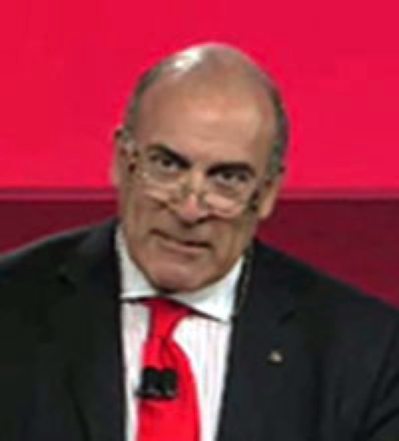 Muhtar Kent