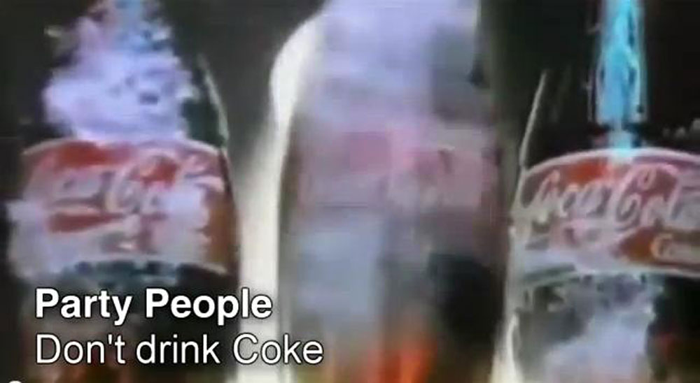 Killer Coke