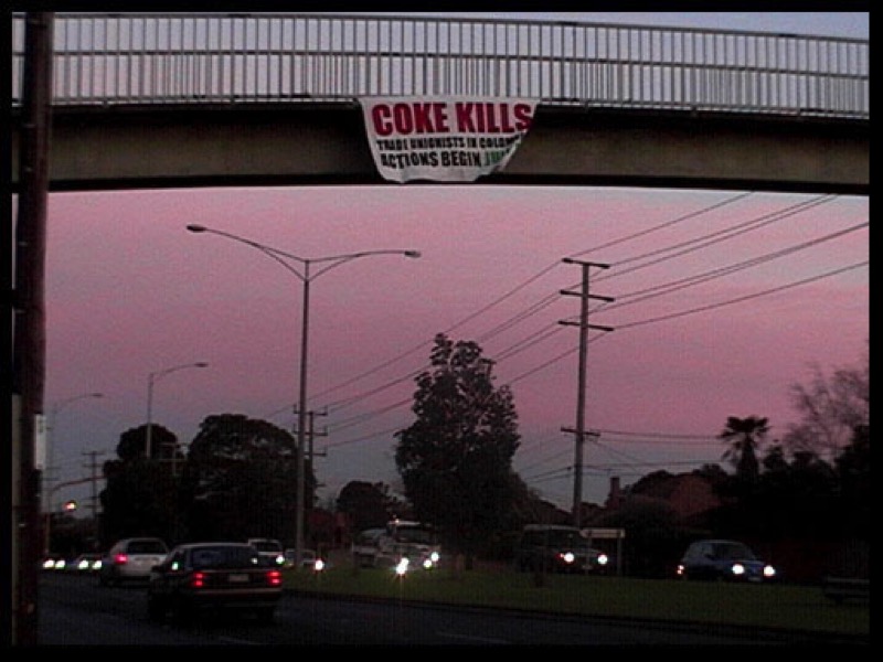 Killer Coke