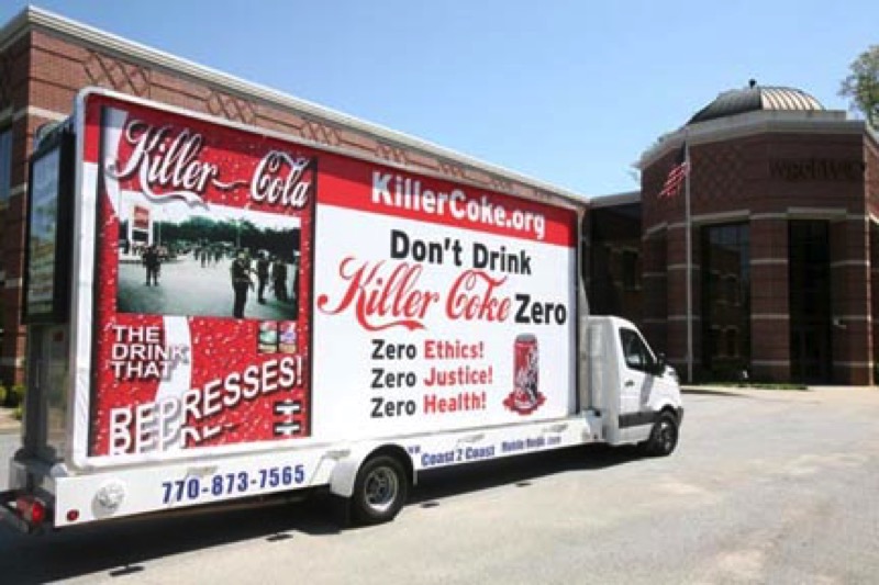 Killer Coke