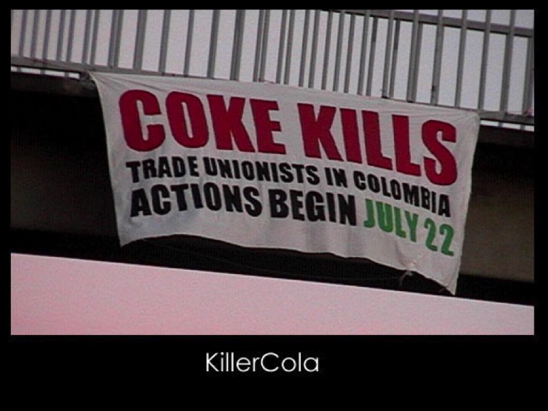 Killer Coke