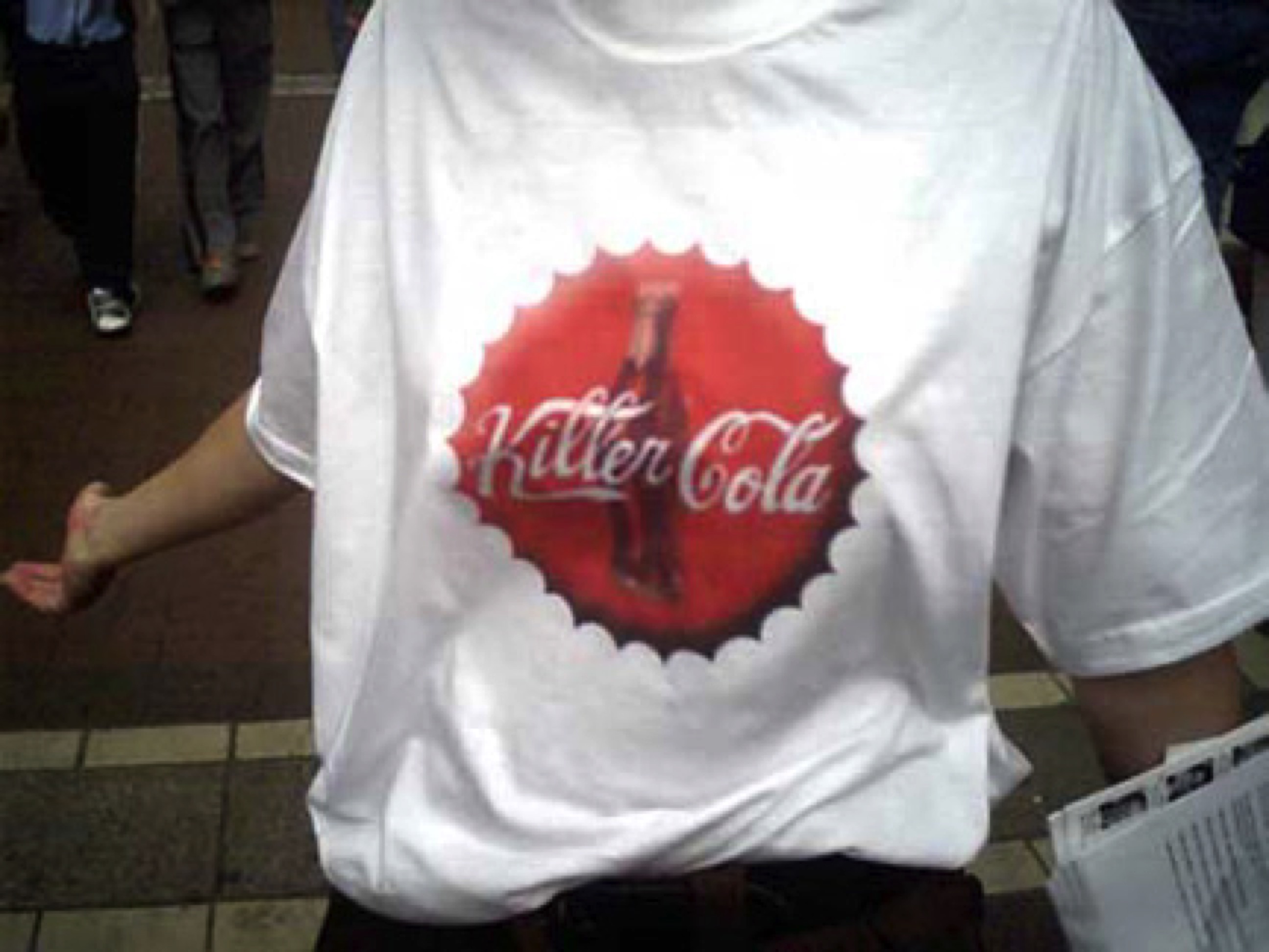 Killer Coke