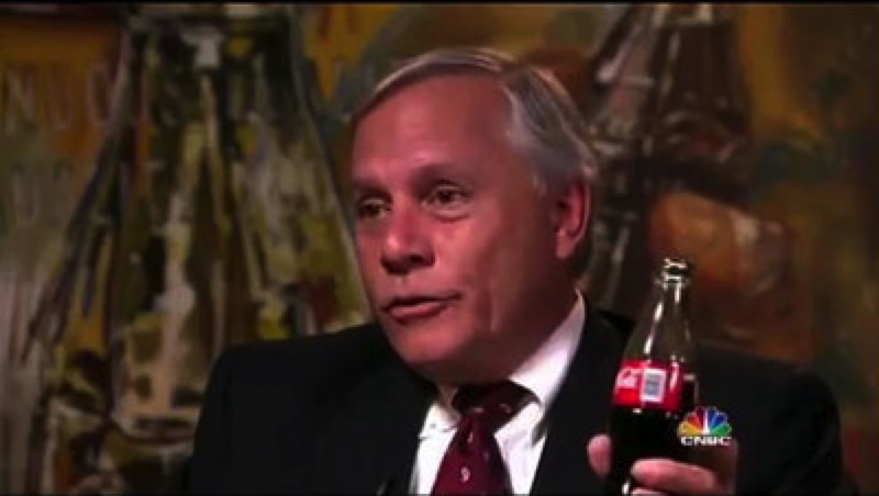 Killer Coke