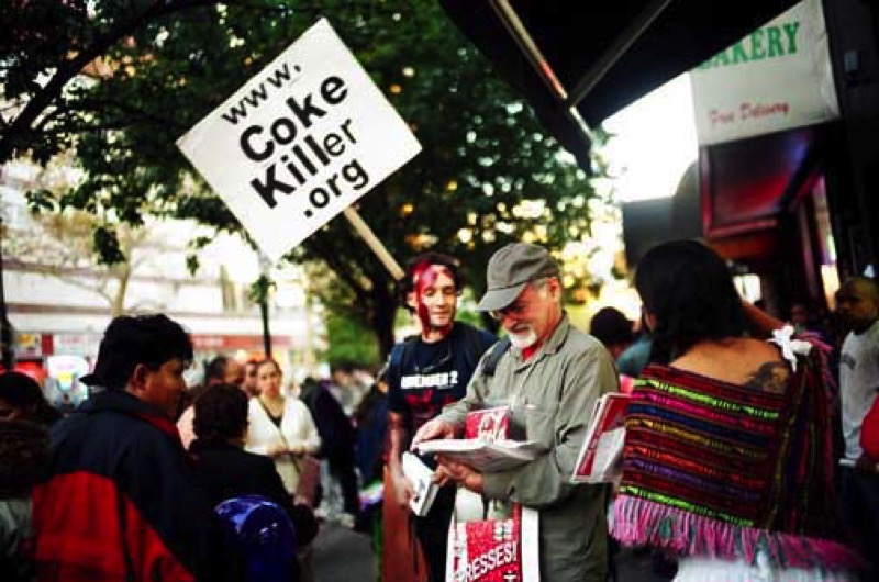 Killer Coke