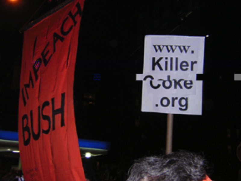 Killer Coke