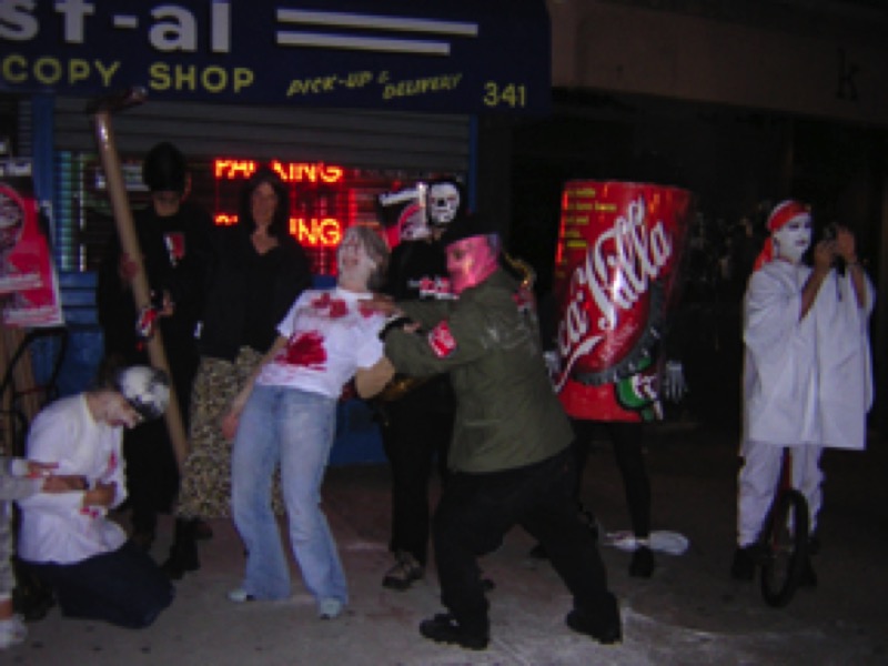Killer Coke