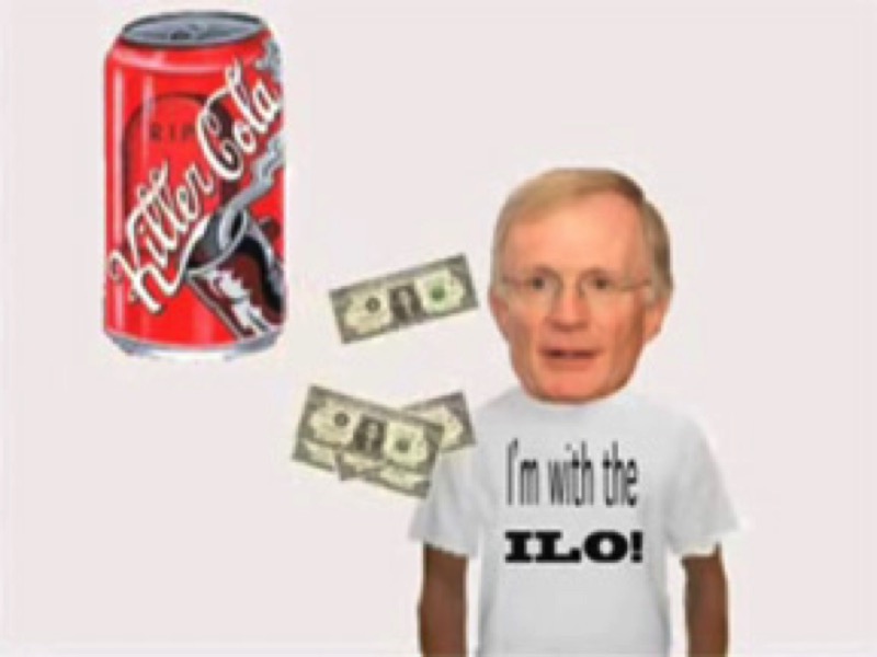 Killer Coke