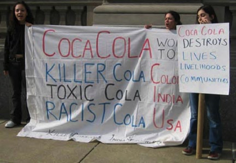 Killer Coke