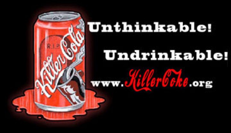 Killer Coke