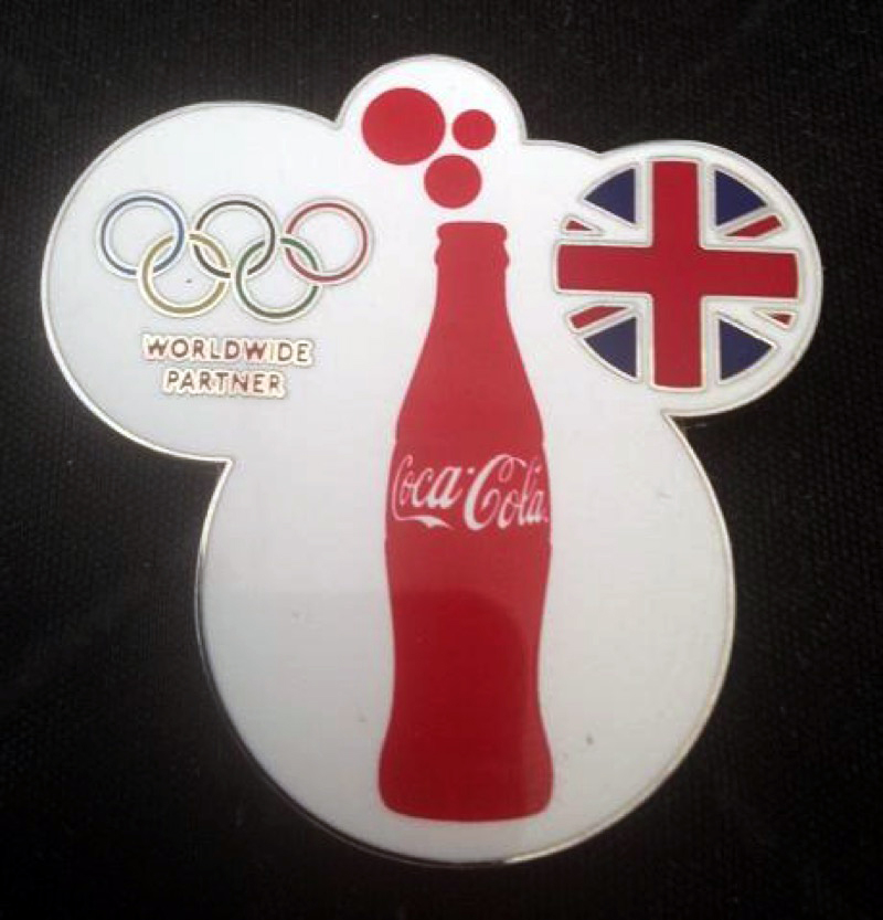 Killer Coke